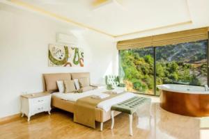 Villa Infinity Wild, Kalkan
