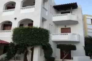 Anema by the Sea Guesthouse, Karlovasi