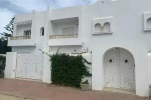 Airbetter -superb 2bed Villa With Pool Iris 2, Hammamet