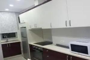 City Center Apartment, Tirana