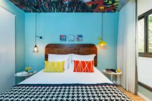 Hotel 75 by Prima Hotels, Tel Aviv