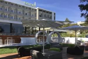 Oxygen Lifestyle Hotel, Rimini