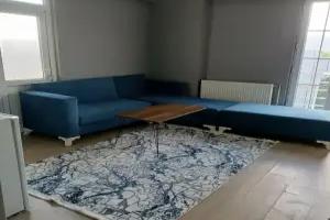 Gök Medusa Suites, Tokat