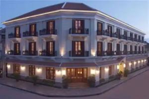 Steung Siemreap Hotel, Siem Reap