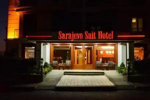 Sarajevo Suit Hotel, Kocaeli