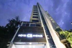 H Avenue Hotel, Seoul