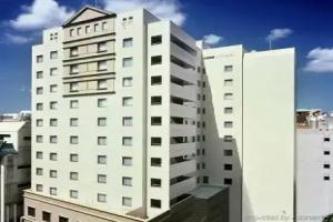 Hotel Jal City Nagasaki, Nagasaki