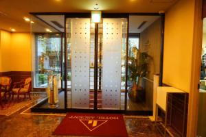Hotel Oriental Express Fukuoka Tenjin, Fukuoka
