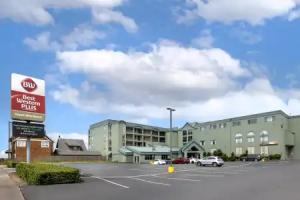 Best Western Plus Ocean View Resort, Seaside