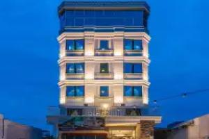 Wangs Hotel Gurney Drive, Georgetown