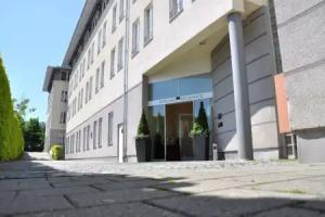 Hansa Apart Hotel-Worldhotel, Regensburg
