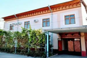 Elegant Family Hotel, Tashkent