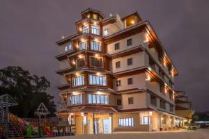 Doungta Anda Hotel, Krabi City