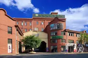 Maixinge Boutique Hotel Waigaoqiao Free Trade Zone, Shanghai
