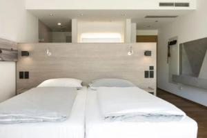 Burghof - Das Hotel, Bad Konig