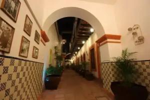 Quinta Río Boutique Hotel, Queretaro