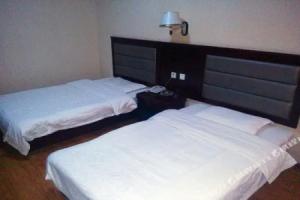 Wansheng Hostel, Xi'an
