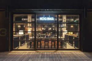 Hotel Cycle, Onomichi