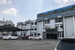 Khon Kaen Ruenrom Hotel, Khon Kaen