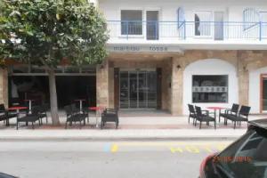 Hotel Marblau Tossa, Tossa de Mar