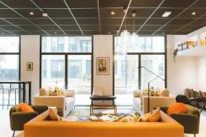 Bikube Coliving Hôtel - Centre Lumière, Lyon