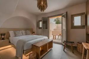 Living Moments Villa, Messaria