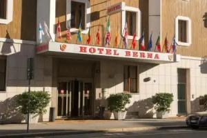 Berna Hotel, Milan