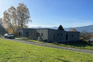 Bungalow House Lammersdorf, Millstatt