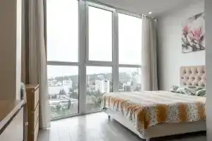 Apartments on Voykova street 27, Sochi