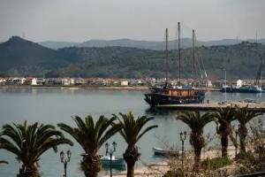 The K Nest Hotel, Nafplio