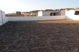 Apartment with 2 Bedrooms in, with Terrace - 8 Km From the Beach, Tuglie