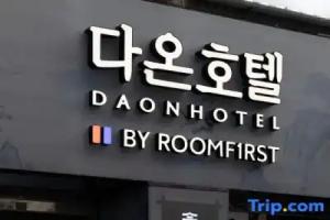 Bucheon Daon Hotel, Incheon