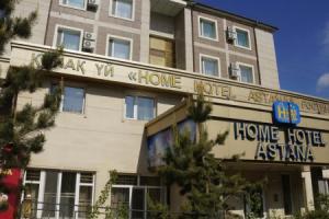 Home Hotel Astana, Astana