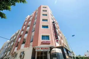 El Faracha Hotel, Sousse