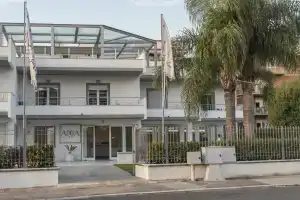 Acca Residence Apartments, Terracina