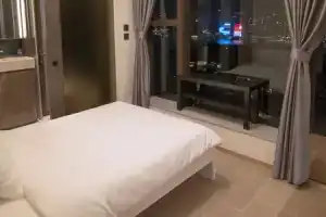 North Point Residences Apartments, Hong Kong
