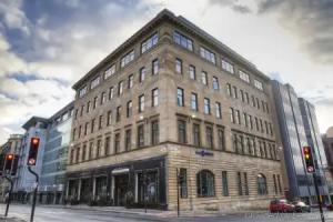 Hotel Indigo Glasgow by IHG, Glasgow