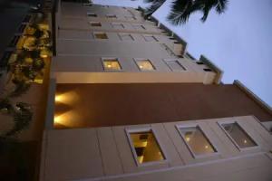 Blu Iris, Chennai