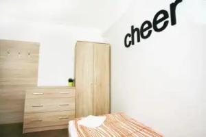 Hostel Bratislava by Freddie, Bratislava