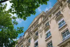 Fraser Suites le Claridge Champs-Elysées, Paris