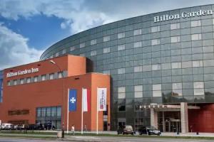 Hilton Garden Inn Rzeszow, Rzeszow