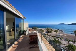 Boutique Hotel LaSort, Moraira