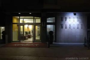 Hotel Masini, Forli