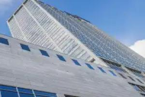 Courtyard by Marriott Katowice City Center, Katowice