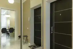 Apartments on Kronshtadtskaya street 13, St. Petersburg