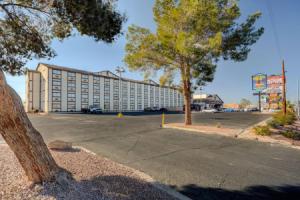 Longhorn Boulder Highway, Las Vegas