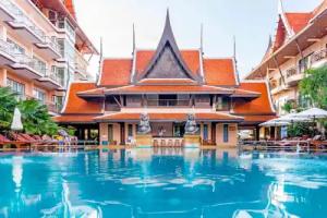 Nipa Resort, Patong