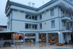 Gozde Hotel, Belek