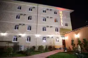 Star Hotel Tashkent, Tashkent
