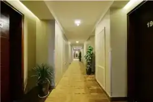 Xian Poseidon Visa Hotel, Xi'an